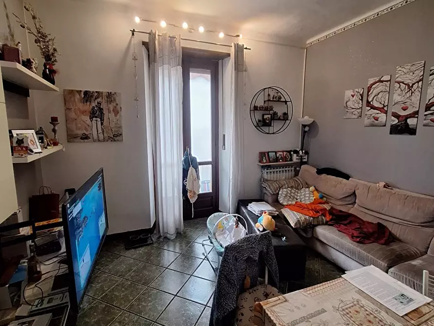 Immagine 18 di Appartamento in vendita  a Torino