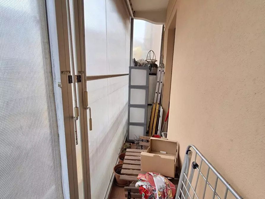 Immagine 11 di Appartamento in vendita  a Torino