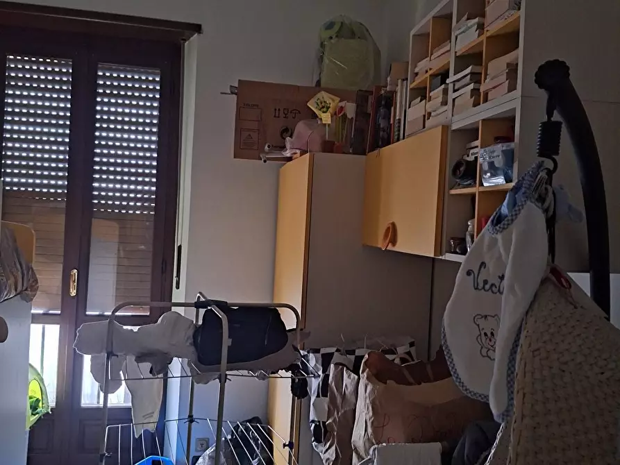 Immagine 2 di Appartamento in vendita  a Torino