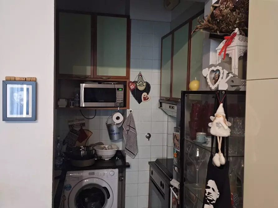 Immagine 8 di Appartamento in vendita  a Torino
