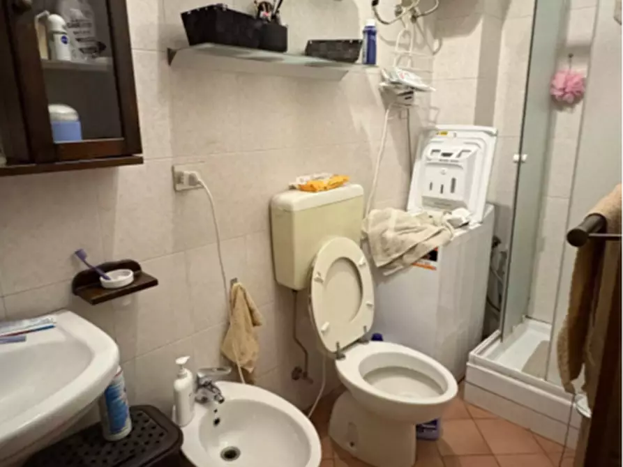 Immagine 13 di Appartamento in vendita  a Torino