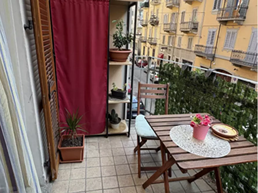 Immagine 8 di Appartamento in vendita  a Torino