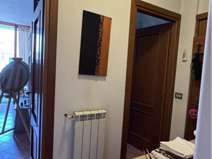 Immagine 14 di Appartamento in vendita  a Torino