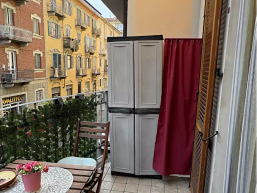Immagine 9 di Appartamento in vendita  a Torino