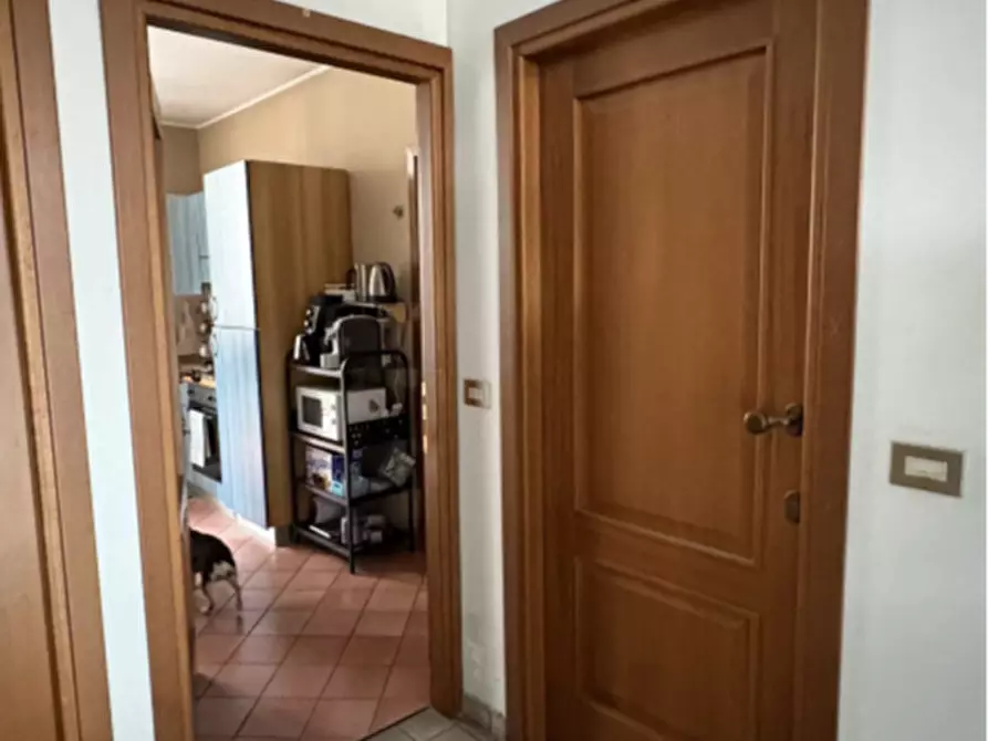 Immagine 4 di Appartamento in vendita  a Torino