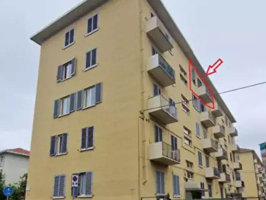 Immagine 3 di Appartamento in vendita  a Torino