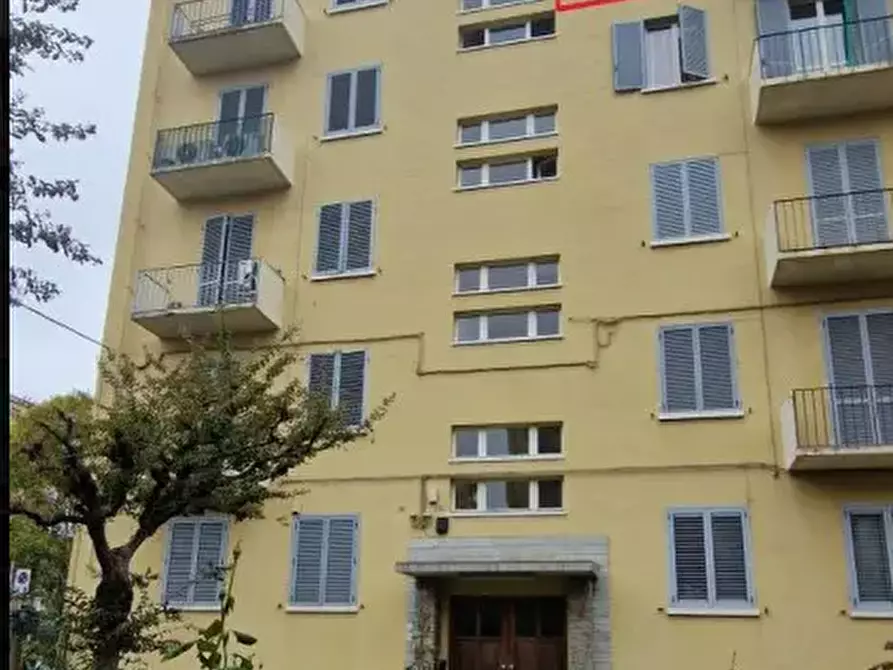 Immagine 4 di Appartamento in vendita  a Torino