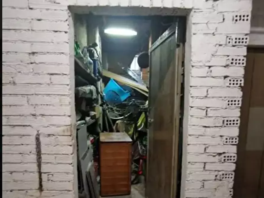 Immagine 14 di Appartamento in vendita  a Torino