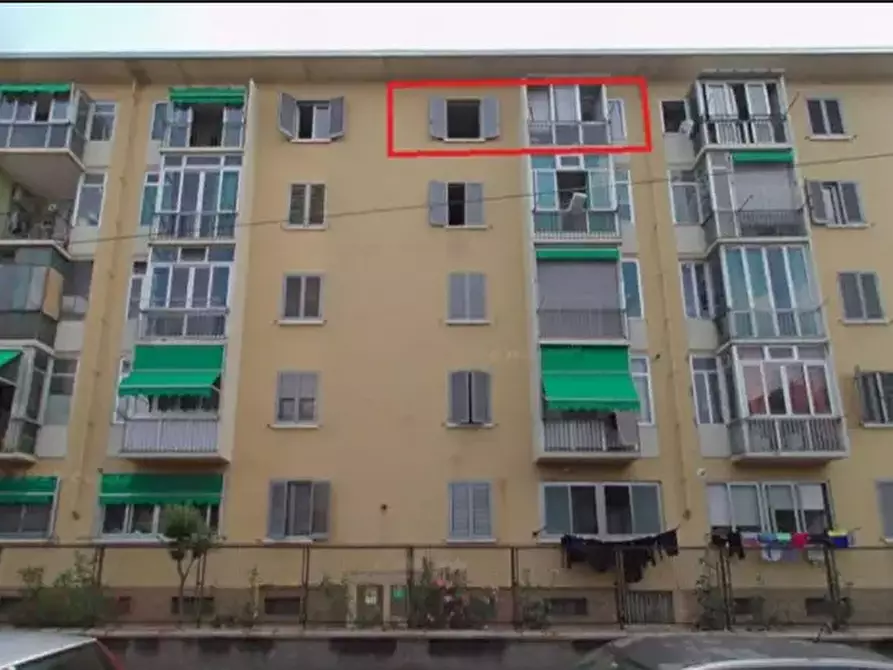 Immagine 2 di Appartamento in vendita  a Torino