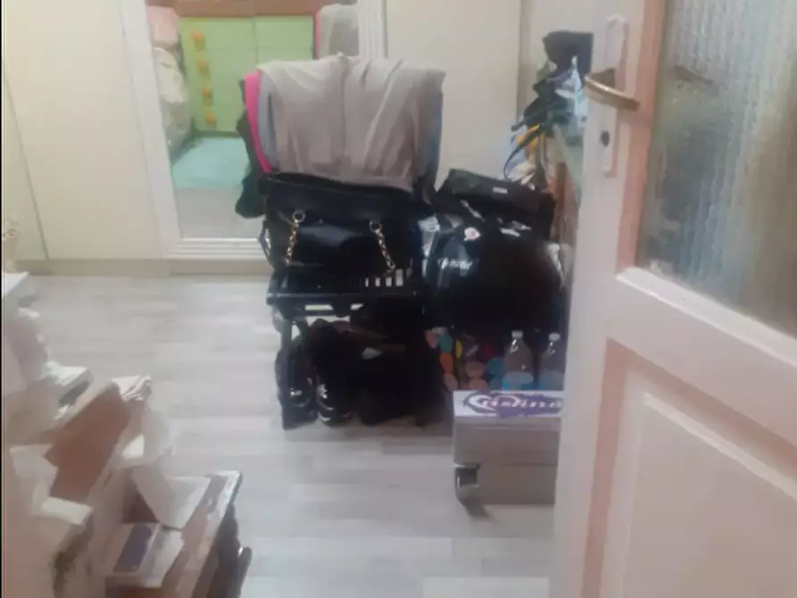 Immagine 4 di Appartamento in vendita  a Torino