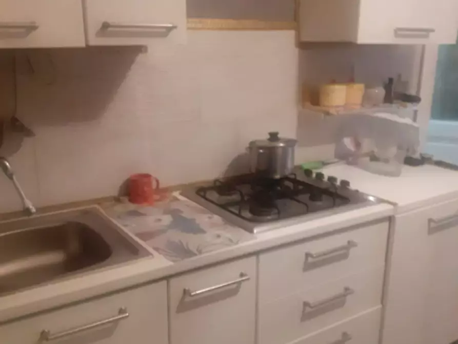 Immagine 6 di Appartamento in vendita  a Torino