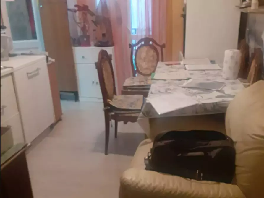 Immagine 2 di Appartamento in vendita  a Torino