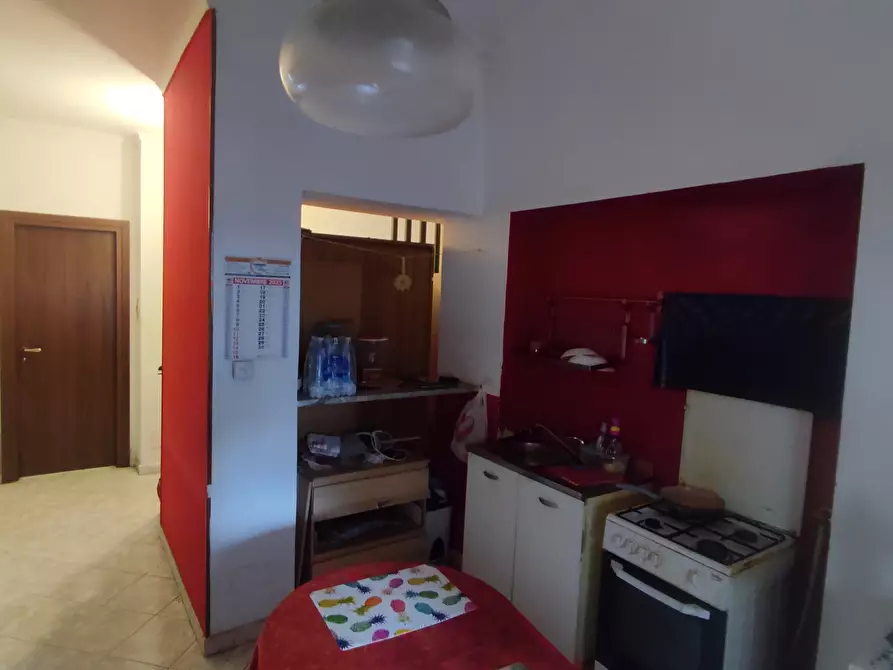 Immagine 13 di Appartamento in vendita  a Torino