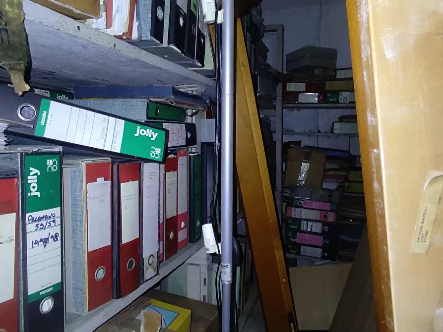 Immagine 4 di Appartamento in vendita  a Torino