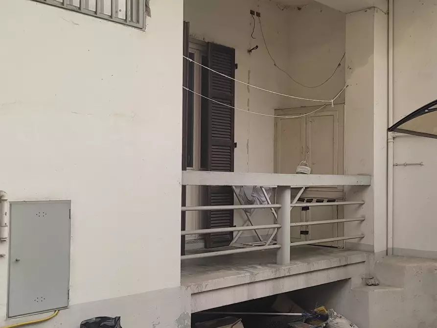 Immagine 3 di Appartamento in vendita  a Torino