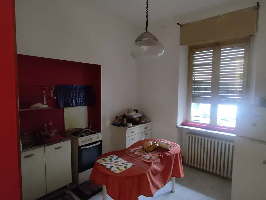 Immagine 14 di Appartamento in vendita  a Torino
