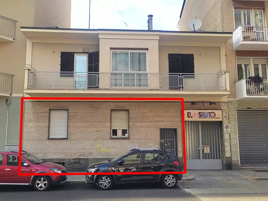 Immagine 1 di Appartamento in vendita  a Torino