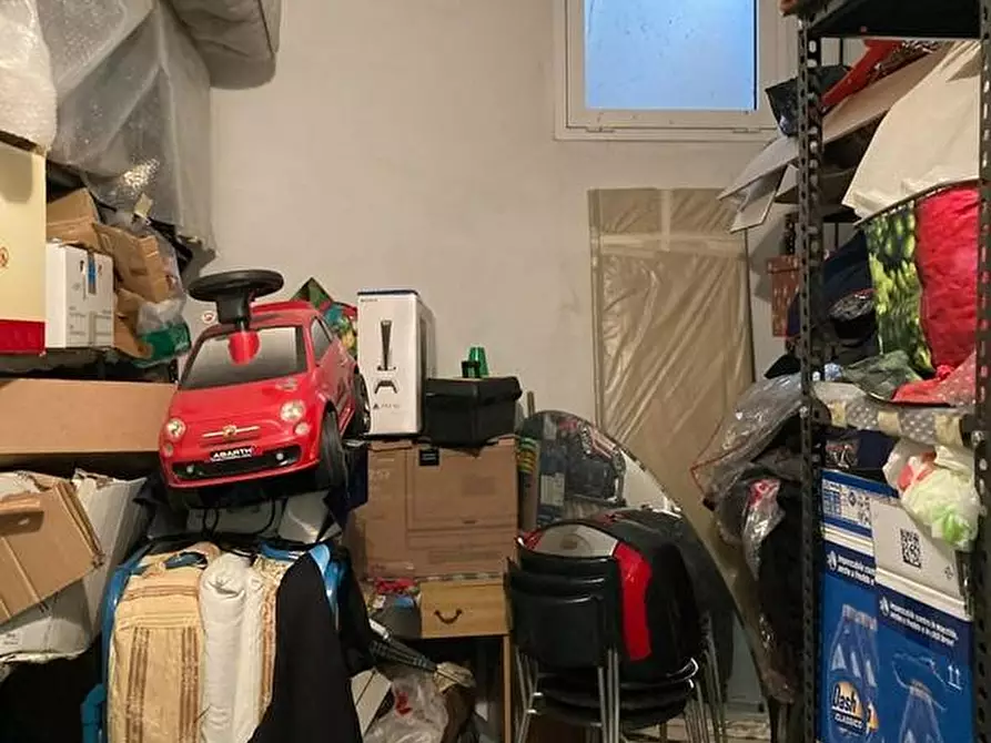 Immagine 17 di Appartamento in vendita  a Sant'ambrogio Di Torino