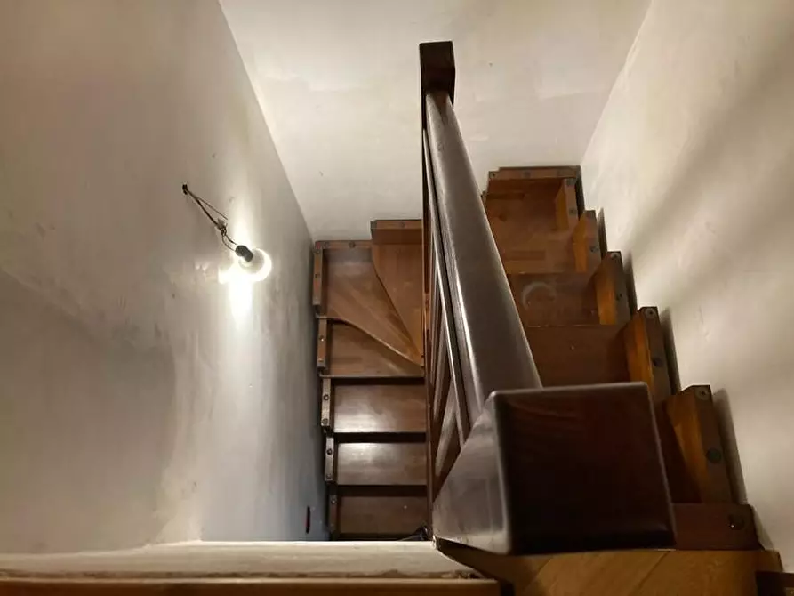 Immagine 15 di Appartamento in vendita  a Sant'ambrogio Di Torino