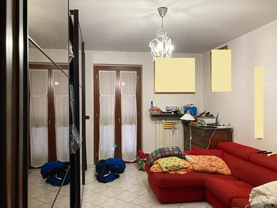 Immagine 5 di Appartamento in vendita  a Sant'ambrogio Di Torino