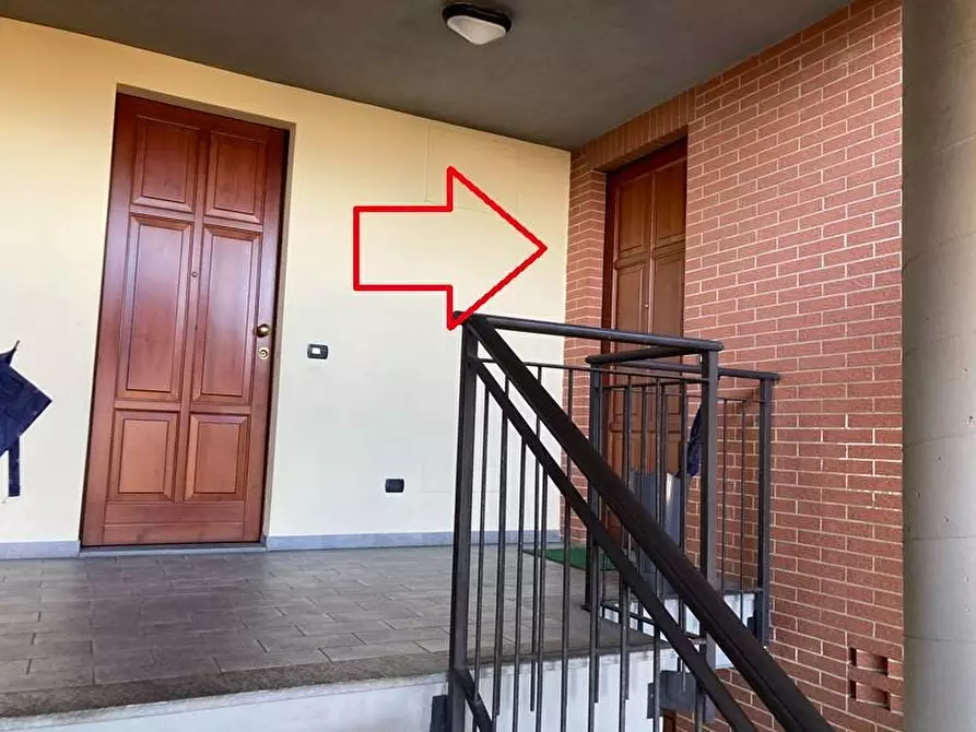 Immagine 3 di Appartamento in vendita  a Sant'ambrogio Di Torino