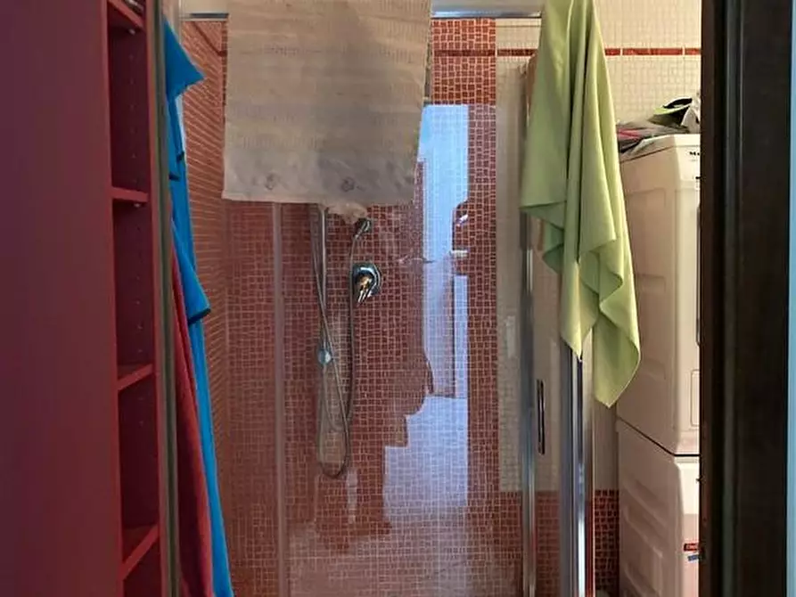 Immagine 6 di Appartamento in vendita  a Sant'ambrogio Di Torino