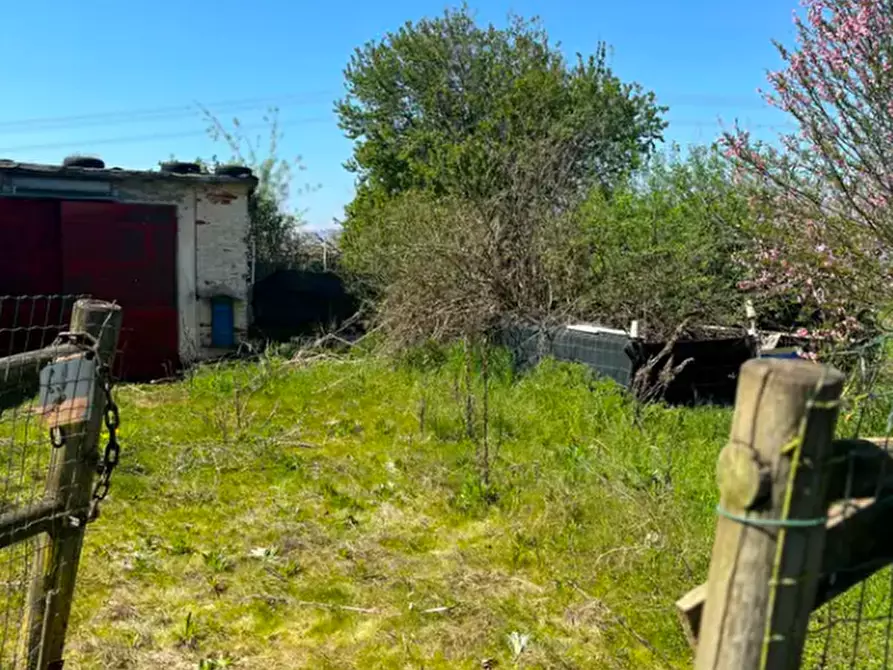 Immagine 12 di Appartamento in vendita  a San Benigno Canavese