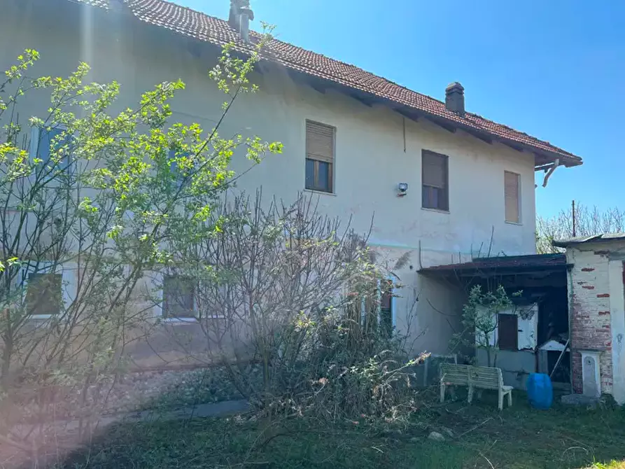 Immagine 8 di Appartamento in vendita  a San Benigno Canavese