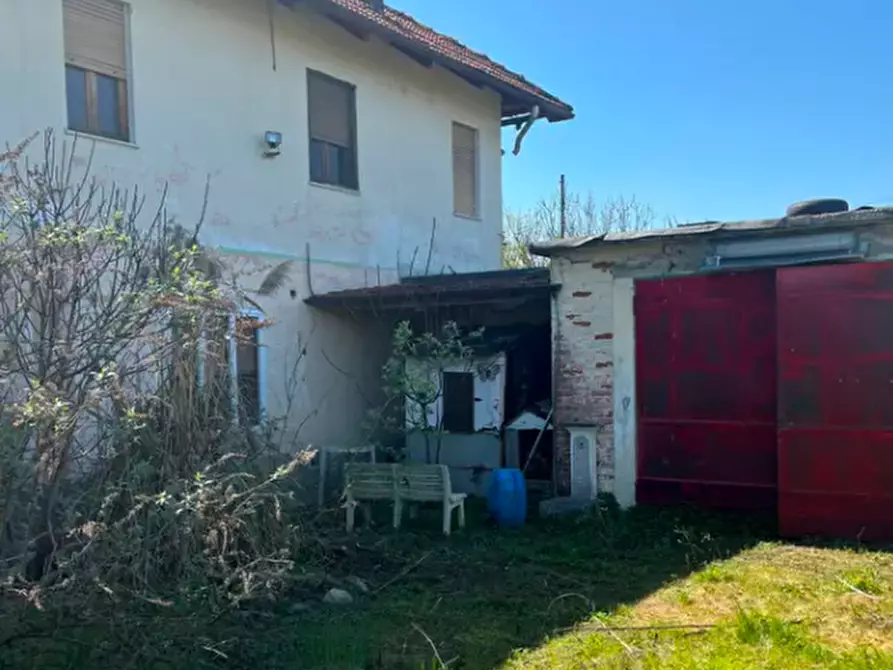 Immagine 11 di Appartamento in vendita  a San Benigno Canavese
