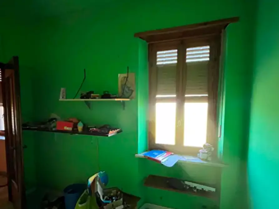 Immagine 2 di Appartamento in vendita  a San Benigno Canavese