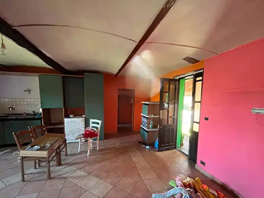 Immagine 6 di Appartamento in vendita  a San Benigno Canavese