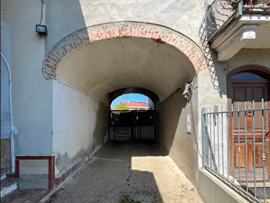 Immagine 10 di Appartamento in vendita  a San Benigno Canavese