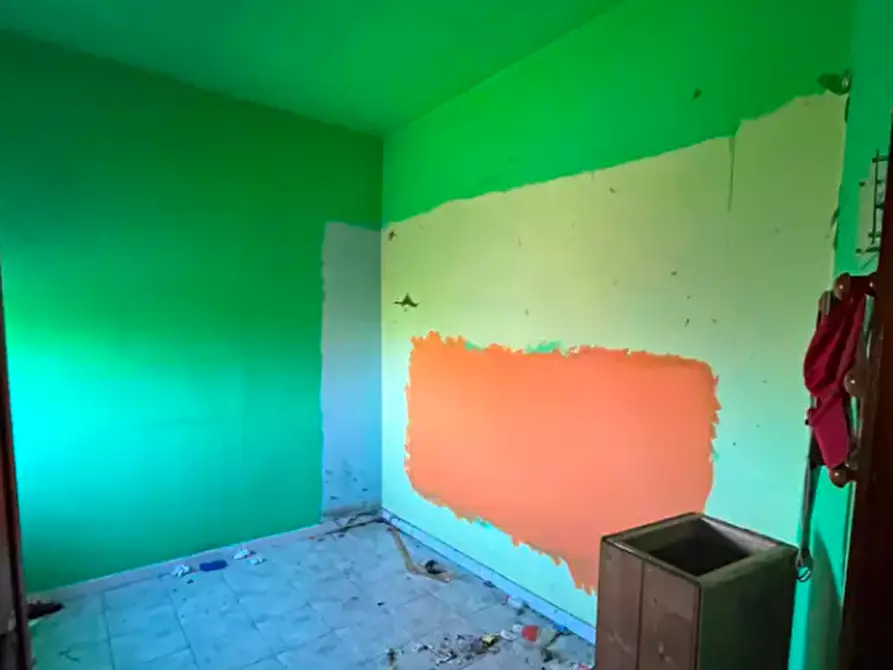 Immagine 4 di Appartamento in vendita  a San Benigno Canavese