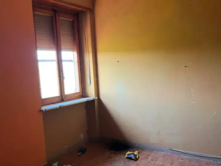 Immagine 5 di Appartamento in vendita  a San Benigno Canavese
