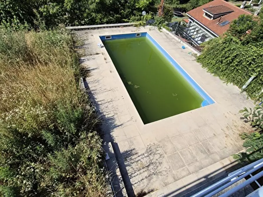 Immagine 27 di Villa in vendita  a Reano