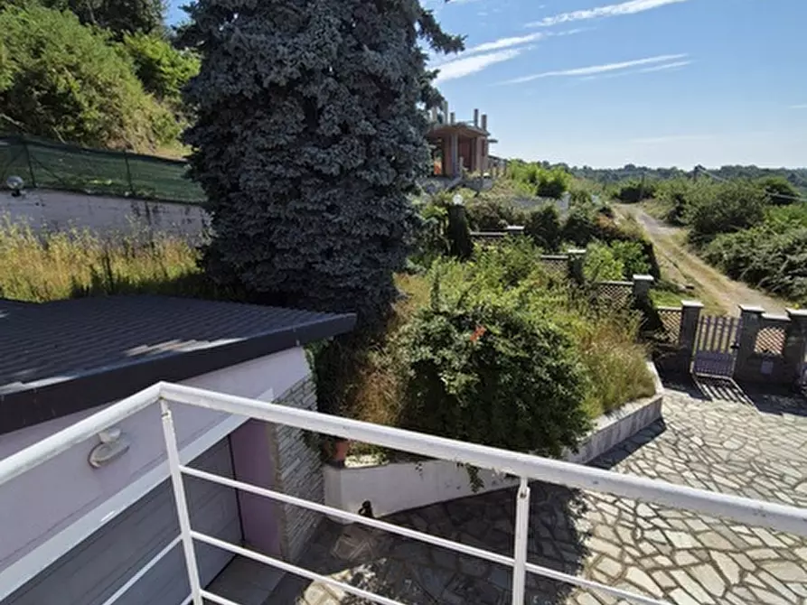Immagine 33 di Villa in vendita  a Reano