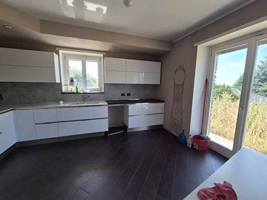 Immagine 3 di Villa in vendita  a Reano
