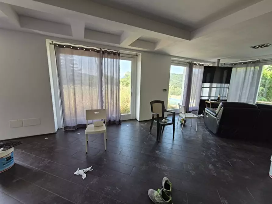 Immagine 18 di Villa in vendita  a Reano