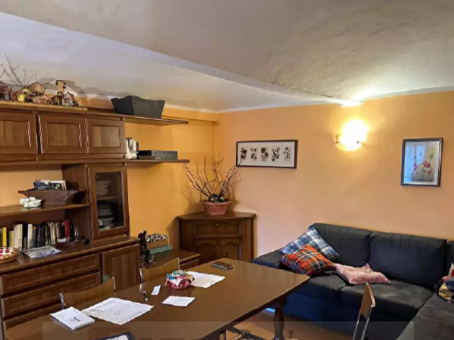 Immagine 9 di Appartamento in vendita  a Rocca Canavese