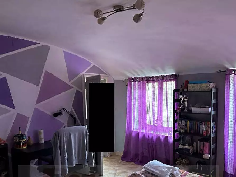 Immagine 11 di Appartamento in vendita  a Rocca Canavese