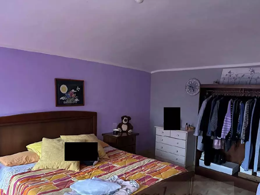 Immagine 10 di Appartamento in vendita  a Rocca Canavese