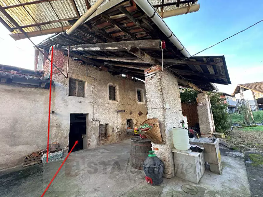 Immagine 6 di Appartamento in vendita  a Rocca Canavese