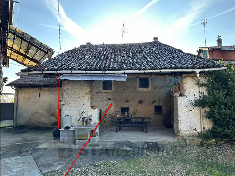 Immagine 5 di Appartamento in vendita  a Rocca Canavese