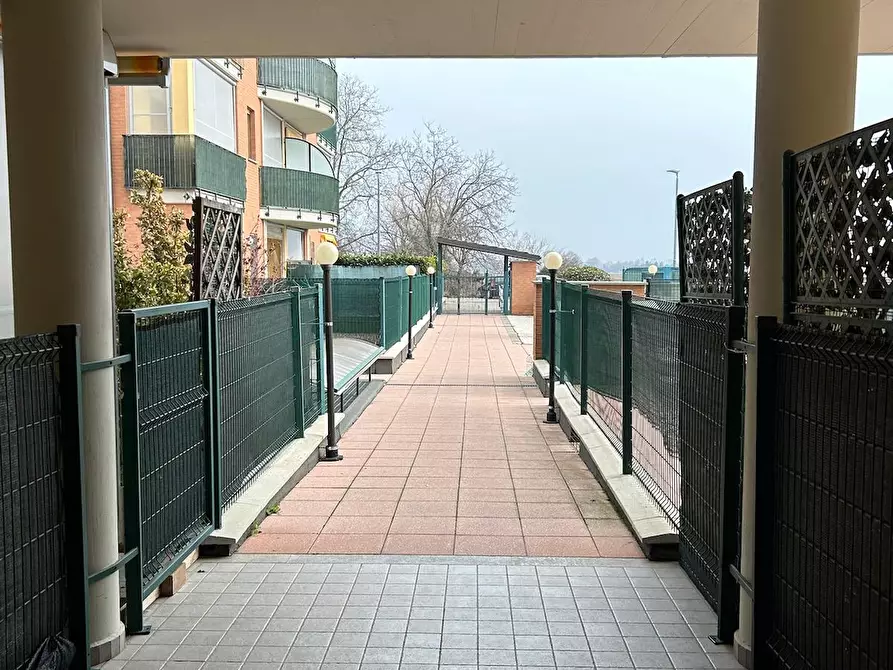 Immagine 1 di Appartamento in vendita  a Piossasco