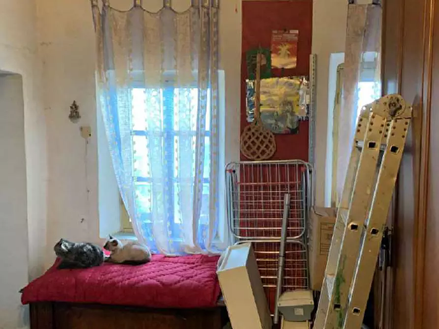 Immagine 15 di Garage in vendita  a Pinerolo