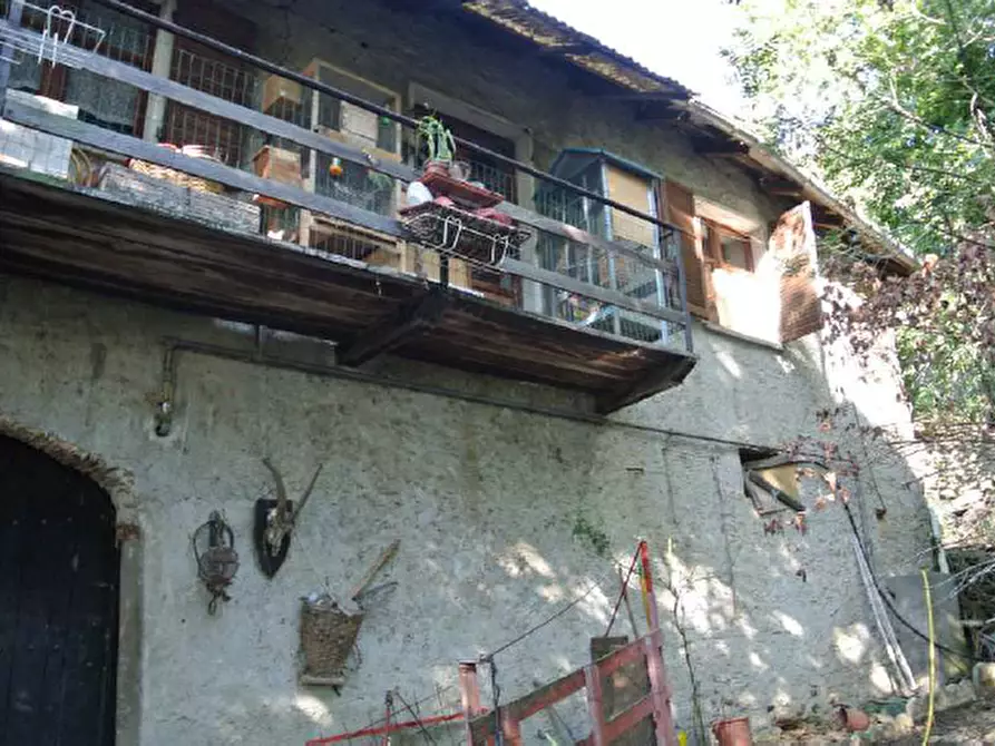 Immagine 1 di Garage in vendita  a Pinerolo
