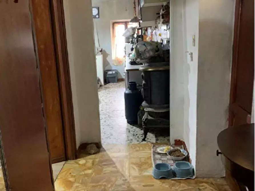 Immagine 13 di Garage in vendita  a Pinerolo