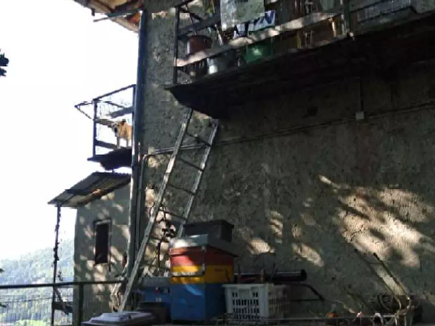 Immagine 4 di Garage in vendita  a Pinerolo