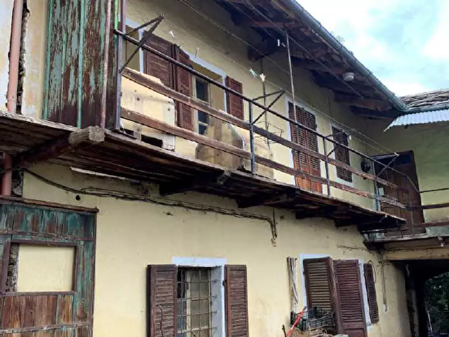 Immagine 3 di Garage in vendita  a Pinerolo