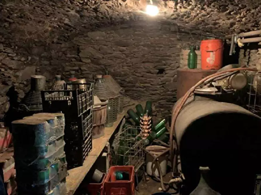 Immagine 6 di Garage in vendita  a Pinerolo